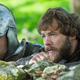 Moe Dunford as Aethelwulf (Jonathan Hession/History)